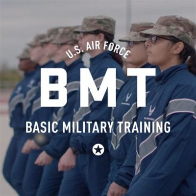 Do You Get Paid for Basic Training in the Air Force? And Other Insights into Air Force Life