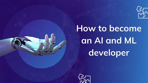 how to become an ai developer and why it's crucial to stay updated with the latest trends in technology